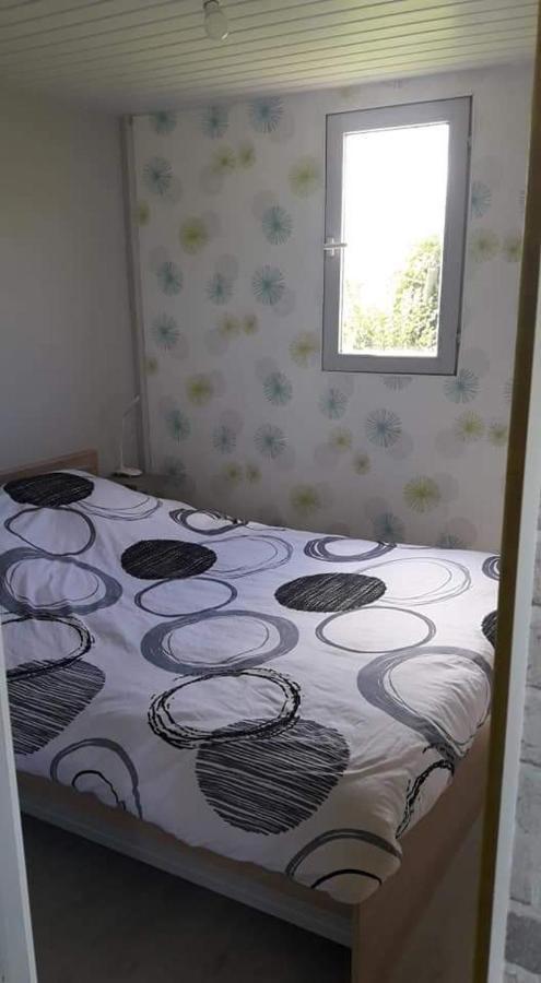 Le Chal Adret Villa Cardonville Kültér fotó