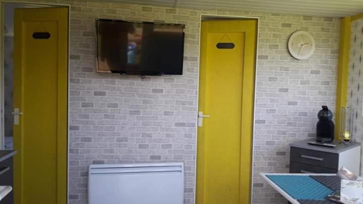 Le Chal Adret Villa Cardonville Kültér fotó