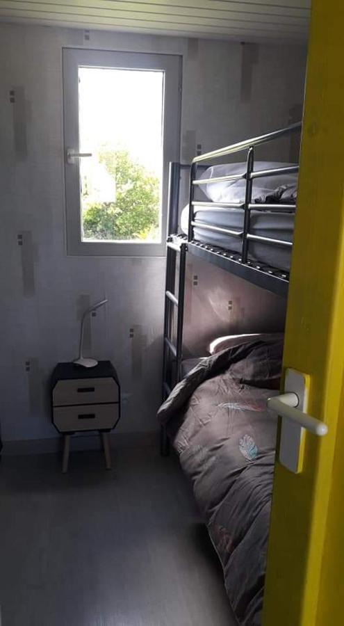 Le Chal Adret Villa Cardonville Kültér fotó
