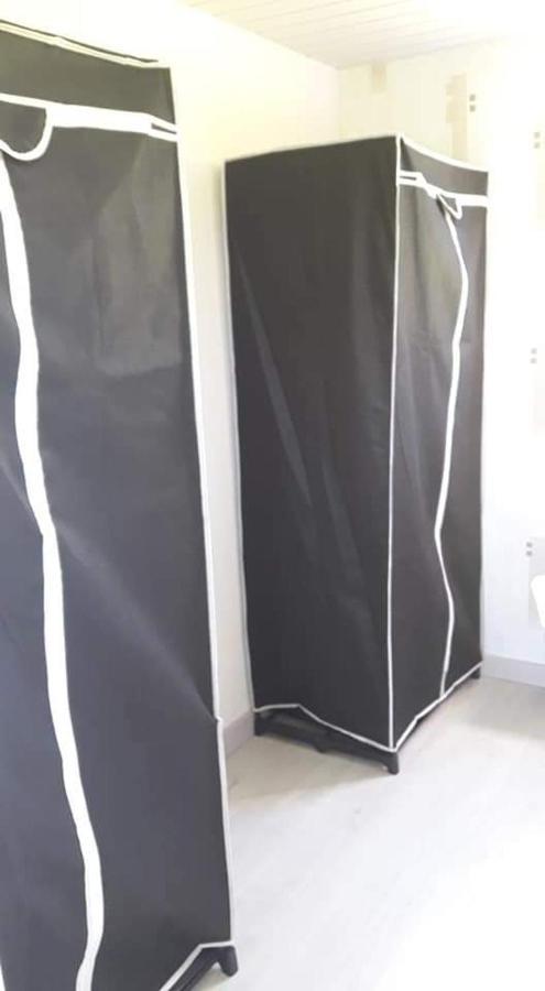 Le Chal Adret Villa Cardonville Kültér fotó